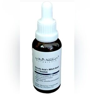 🔴 Skin Nutrition Botanicals!